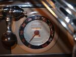 Oldsmobile L-37 Convertible Coupe 1937 года